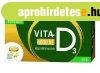 B�res vita-d3 4000ne l�gyzselatin kapszula 60 db