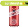 Karlovacko vil�gos s�r 0,5l DOB DRS