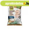 Rice Up Chips tengeri s�s 60gr /24/
