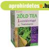 Naturland prmium zld tea levendulavirggal 30 g
