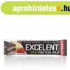 Nutrend excelent protein szelet citromkr�m m�lna 85 g