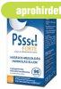 Pssst! forte term�szetes horkol�sg�tl� term�k 25 ml