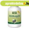 Z�ldv�r z�ldkagyl� kapszula 60+18db 78 db