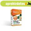 Bioco zldkagyl pure 500 mg kapszula 90 db