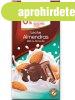 Torras glut�n-�s cukormentes tejcsokol�d� mandula 75 g