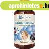 Caleido kollag�n+magn�zium tabletta 60 db
