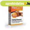 Bioco fahj kivonat tabletta 60 db