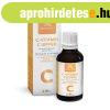 Bioextra c-vitamin cseppek 30 ml