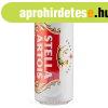 Stella Artois 0,5l dobozos /24/ - DRS