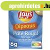 Lays Mix Dipsaus Pat� Royal m�rtogat�s sz�sz alap 6g