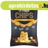 N�no Supps protein chips sajt 40 g