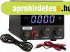 Univerzlis szablyozhat Labor tpegysg 0-30 Volt 0-5 Ampe