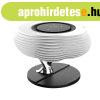 Promate Asztali l�mpa, hangsz�r� - HOMECLOUD (3in1, BT v5.0,
