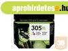 HP 305XL High Yield Tri-color Original Ink Cartridge