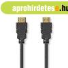 Nedis ultra HDMI 2.1 kbel CVGL35000BK10, 8K@60Hz | 48 Gbps 