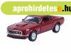 Makett aut, 01:34, 1969-es Ford Mustang Boss 429 bord