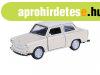 Makett aut, 01:34, PRL 601 Trabant, krm.