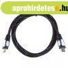 EMOS HDMI K�BEL 1,5M NYLON ECO SL0301