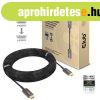 Club 3D Kbel - CAC-1379 (HDMI 2.1 Ultra High Speed, AOC, M/