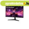 LG Monitor 24" Gamer - 24GS60F-B (IPS; 16:9; 1920x1080;