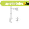 Equip Monitor Asztali konzol - 650166 (17"-32", 1 