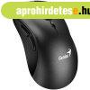 Genius Ergo 8100S vezetk nlkli fekete egr
