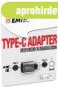 Adapter, USB 3.1 - USB-C �talak�t�, EMTEC "T600"