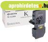 Kyocera TK-5220K fekete eredeti toner, ~1200 oldal