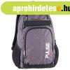 Pulse Scate Gray Cationic Backpack 15,6" Grey