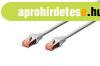 Digitus CAT6 S-FTP Patch Cable 10m Grey