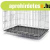 Trixie Dog Transport Box �sszecsukhat� f�m sz�ll�t� box 116x