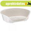 Ferplast Siesta Deluxe 10 fekhely feh�r (70210911)