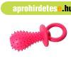 Jk Animals Games Pacifier r�g�j�t�k 15cm (45968-2) Pink Quee