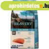 Bravery MINI Puppy Grain Free Salmon 7 kg