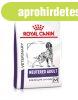Royal Canin Neutered Adult Medium 9 kg