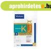 Virbac HPM Diet Cat Kidney & Joint 3 Advanced KJ3 1,5 kg
