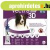 Vectra� 3D r�csepegtet� oldat kuty�knak 10-25 kg