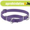 LUPINE F�lfojt� nyak�rv (ECO Lilac 1,9 cm sz�les 26-35 cm)