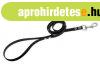 Firedog BioThane p�r�z 13 mm 2 m fog�val & D-ring black