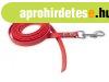 Firedog BioThane p�r�z 13 mm 2 m fog� n�lk�l red