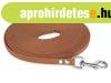 Firedog BioThane Nyomk�vet� p�r�z 13 mm 13 m light brown