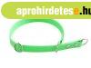 Firedog BioThane nyak�rv Sport 19 mm 65 cm light green