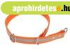Firedog BioThane nyak�rv Sport F�nyvisszaver� 19 mm 60 cm or