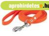 Firedog BioThane prz 19 mm 2 m fogval orange