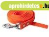 Firedog BioThane prz 19 mm 3 m fog nlkl orange