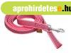 Firedog Gum�rozott p�r�z 20 mm 3 m fog� n�lk�l pink