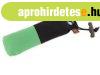Firedog Junior dummy marking 300 g black/light green