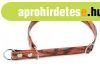Firedog BioThane nyak�rv Sport 25 mm 50 cm camo orange