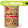 GRANDORF BEEF AND SWEET POTATO ADULT 400G KONZERV KUTYATP