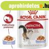Royal Canin Feline Instinctive jelly 85 g